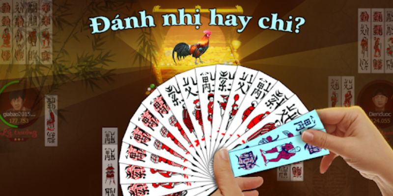 Bài chắn là gì? Cách đánh tất thắng dành cho newbie