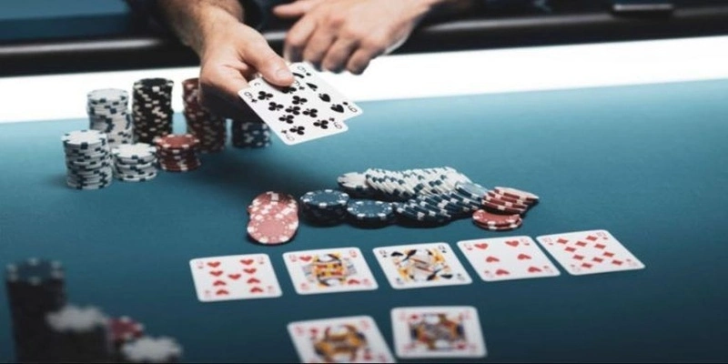 Cách Chơi Blackjack: Hướng Dẫn Và Chiến Thuật Hiệu Quả