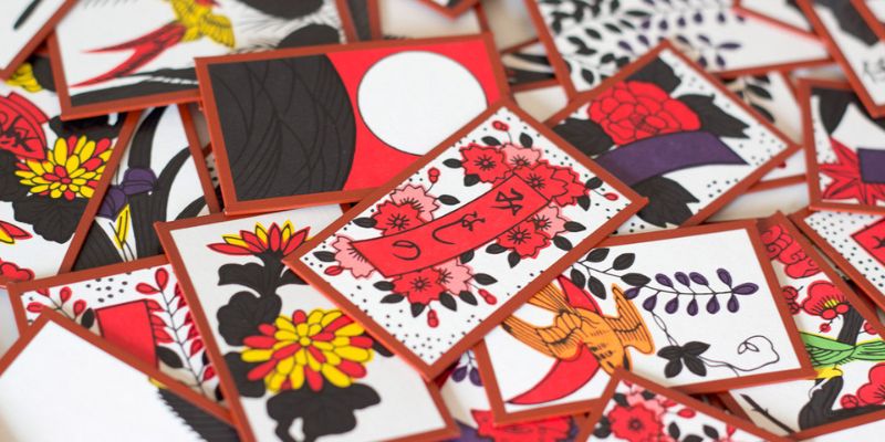 Cách Chơi Bài Karuta: Hướng Dẫn Từ A - Z Cho Các Tân Binh