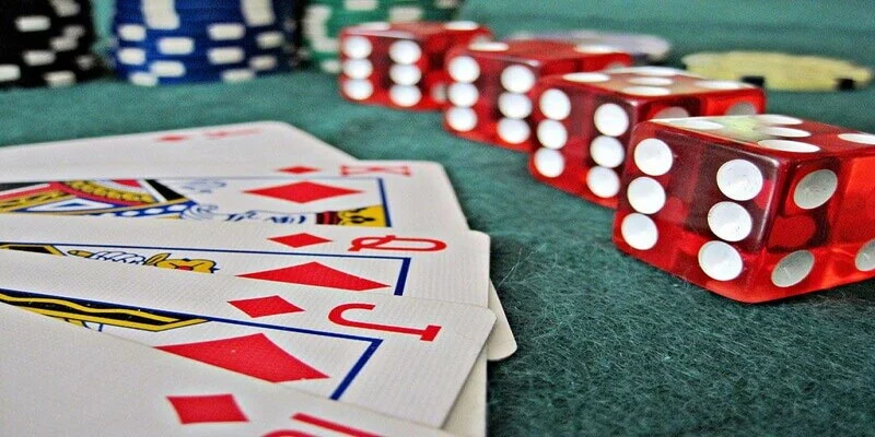 Kinh Nghiệm Chơi Bài Baccarat: Bí Quyết Đạt Chiến Thắng Cao