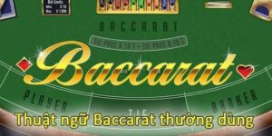 Thuật Ngữ Trong Baccarat - Giải Mã Chi Tiết Cho Người Mới